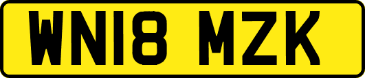 WN18MZK