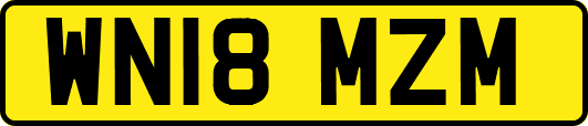 WN18MZM