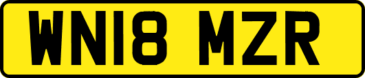 WN18MZR