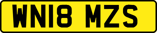 WN18MZS