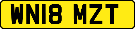 WN18MZT