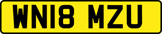 WN18MZU
