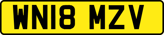 WN18MZV