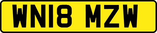 WN18MZW