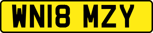 WN18MZY