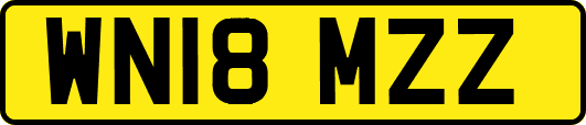 WN18MZZ