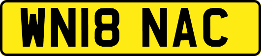 WN18NAC