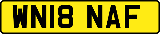 WN18NAF