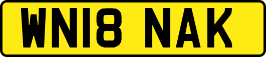 WN18NAK