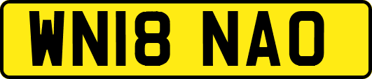 WN18NAO