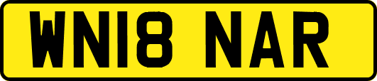 WN18NAR
