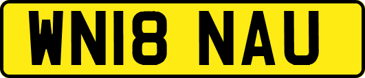 WN18NAU