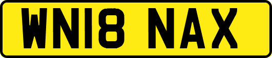 WN18NAX