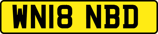 WN18NBD