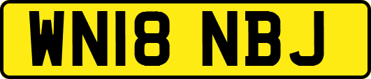 WN18NBJ
