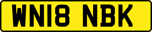 WN18NBK