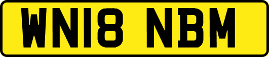 WN18NBM