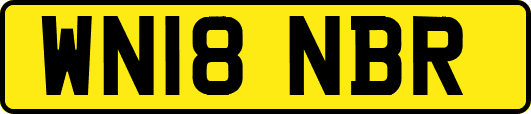 WN18NBR