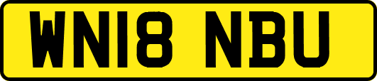 WN18NBU