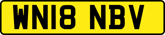 WN18NBV