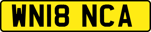 WN18NCA
