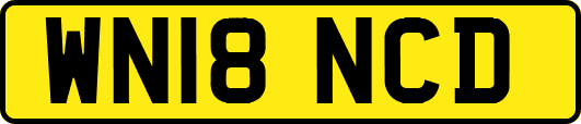 WN18NCD
