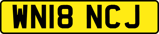 WN18NCJ