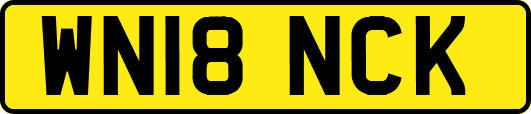 WN18NCK
