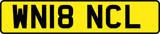 WN18NCL