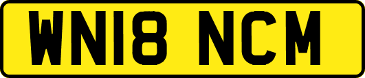 WN18NCM
