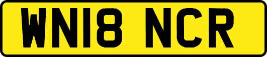 WN18NCR