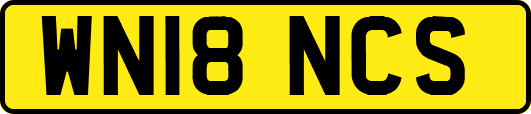 WN18NCS
