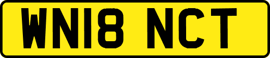 WN18NCT