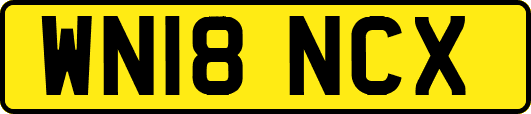 WN18NCX
