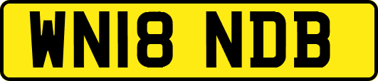 WN18NDB
