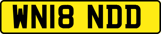 WN18NDD