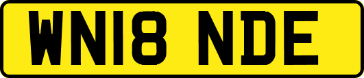 WN18NDE