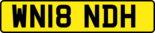 WN18NDH