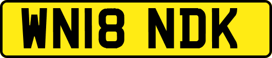 WN18NDK