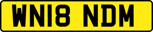 WN18NDM