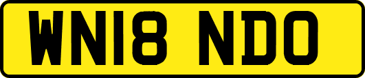 WN18NDO