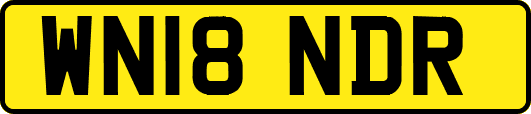 WN18NDR