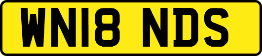 WN18NDS