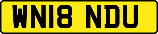 WN18NDU