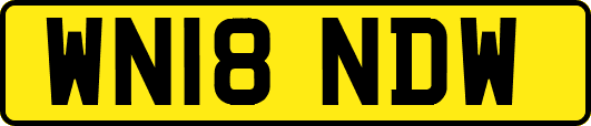 WN18NDW