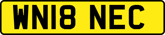 WN18NEC