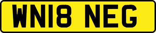 WN18NEG