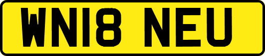 WN18NEU
