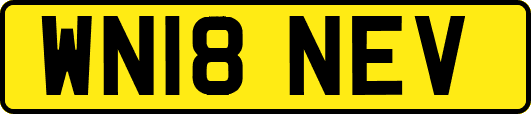 WN18NEV
