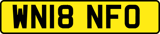 WN18NFO